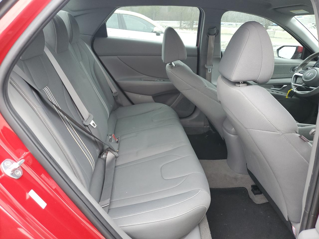 2023 Hyundai Elantra - Image 10