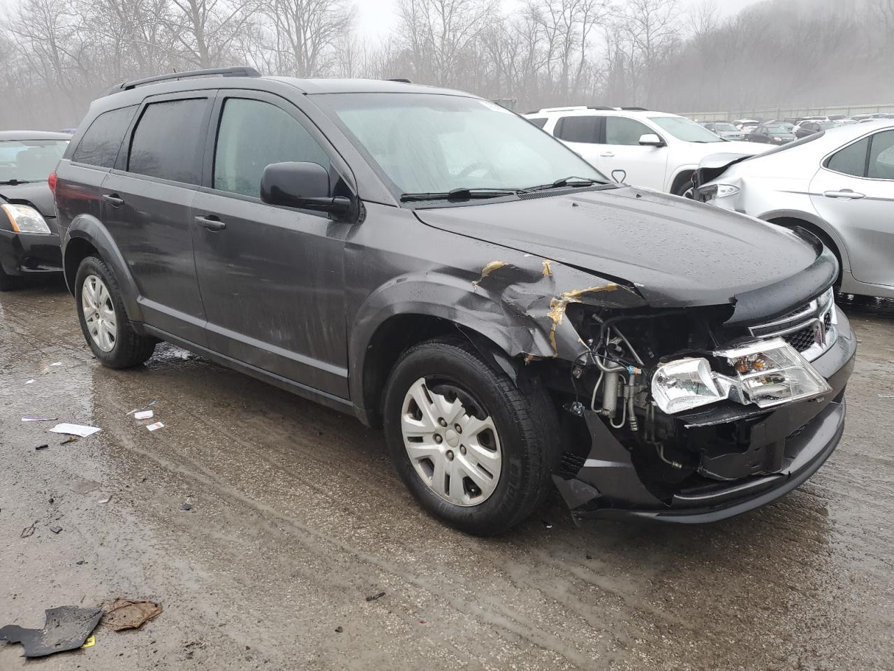 2014 Dodge Journey - Image 4