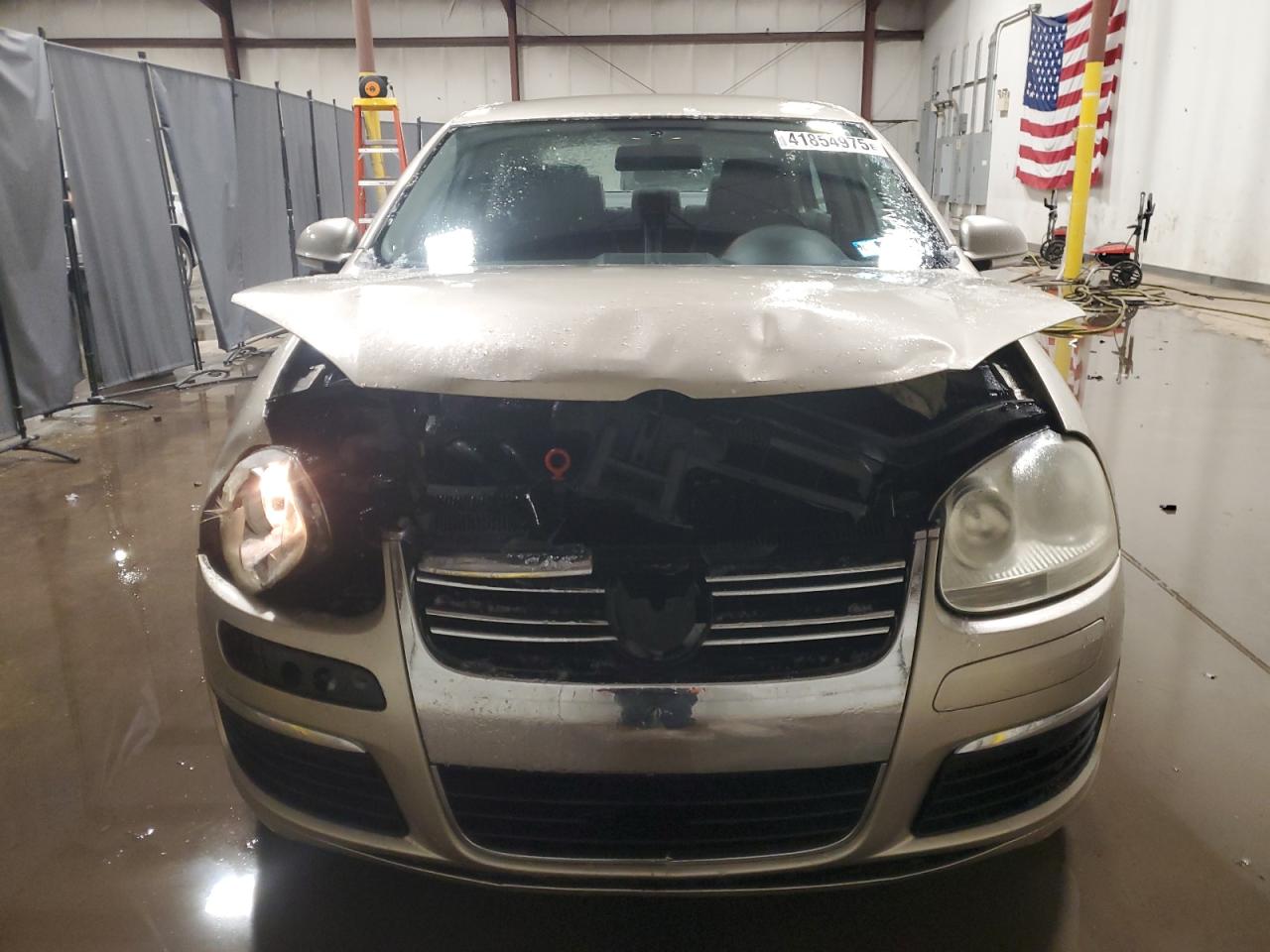2006 Volkswagen Jetta - Image 5