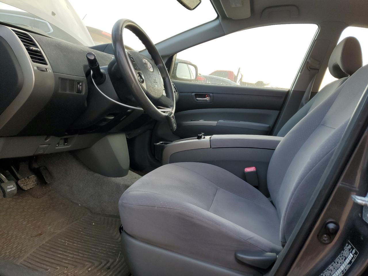 2009 Toyota Prius - Image 7