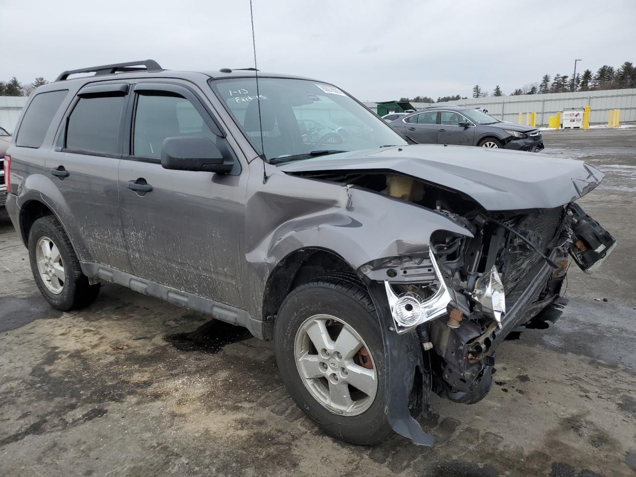 2010 Ford Escape - Image 4