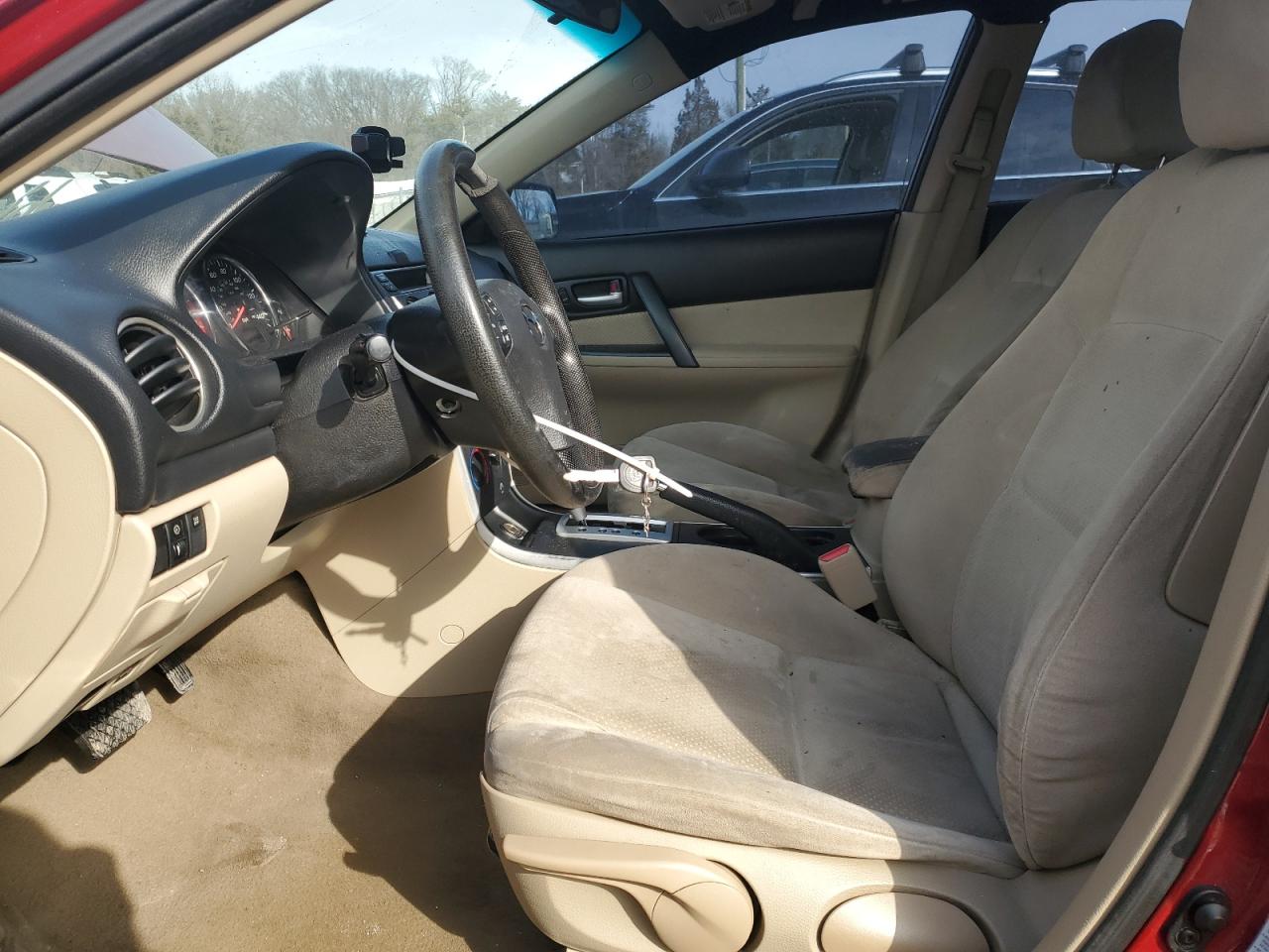 2006 Mazda 6 - Image 7