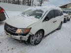 2011 Honda Odyssey Lx en Venta en Central Square, NY - Front End