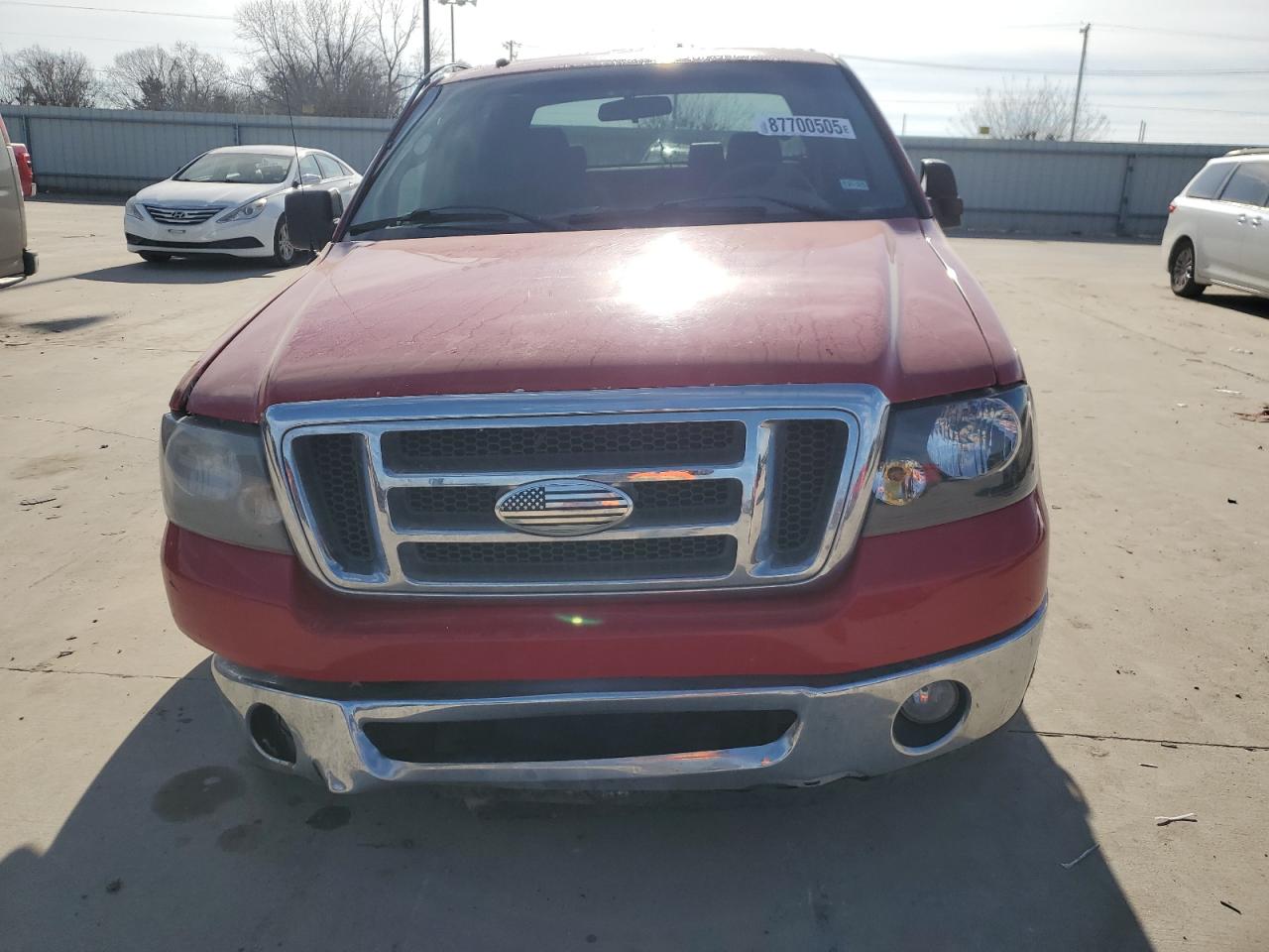 2008 Ford F-150 - Image 5