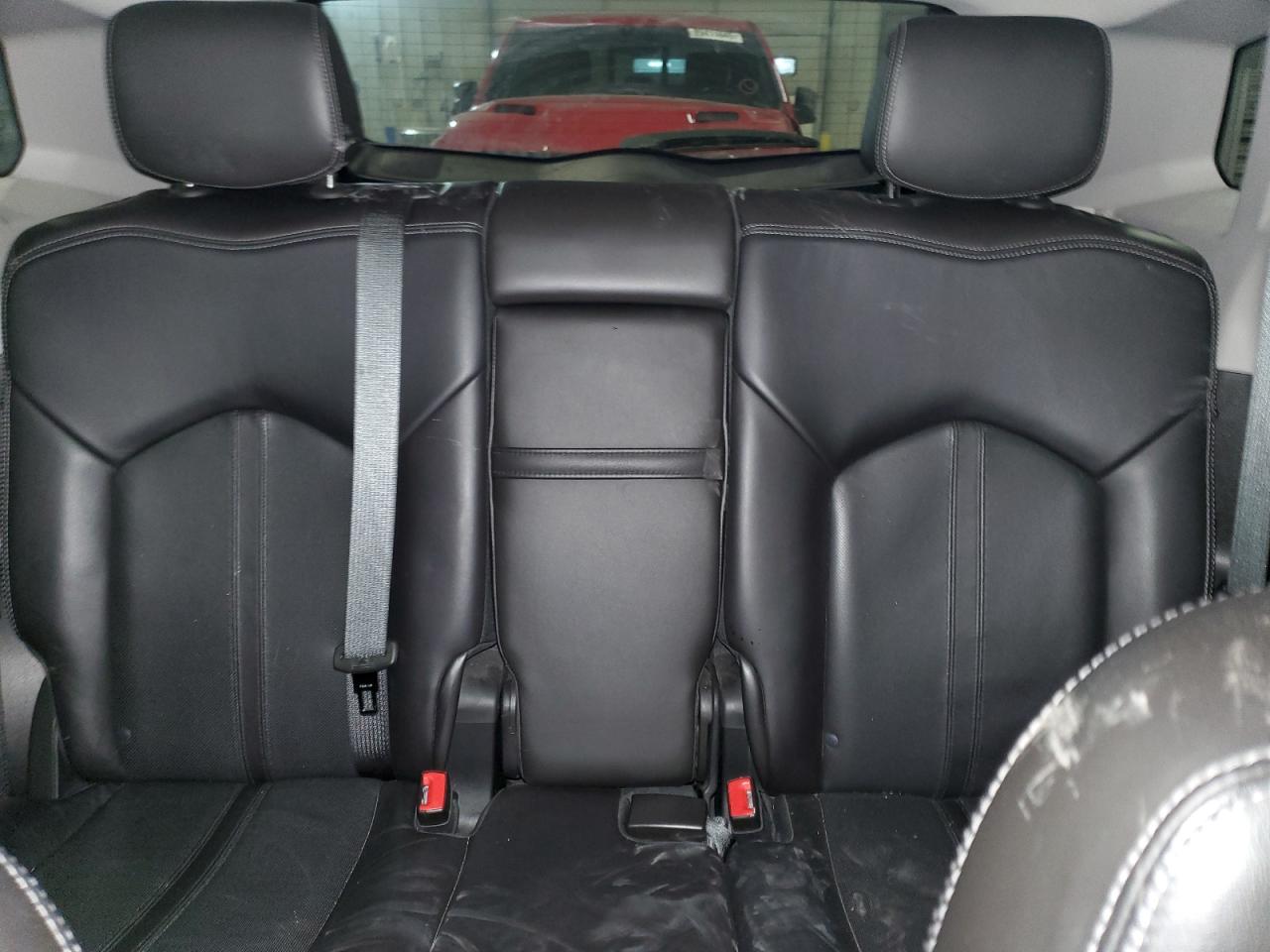 2015 Cadillac SRX - Image 10
