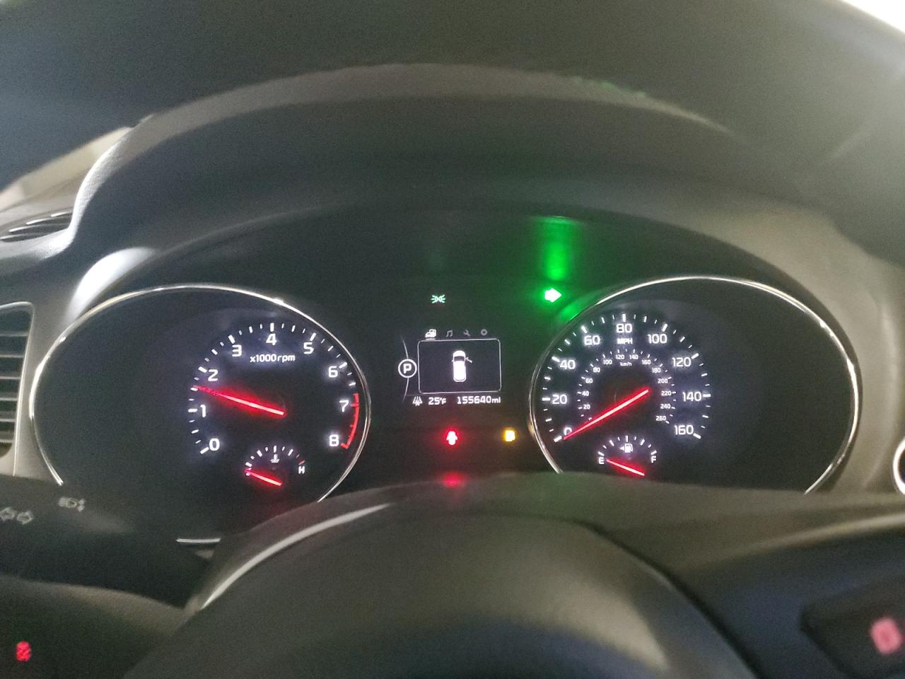 2017 Kia Sedona - Image 9