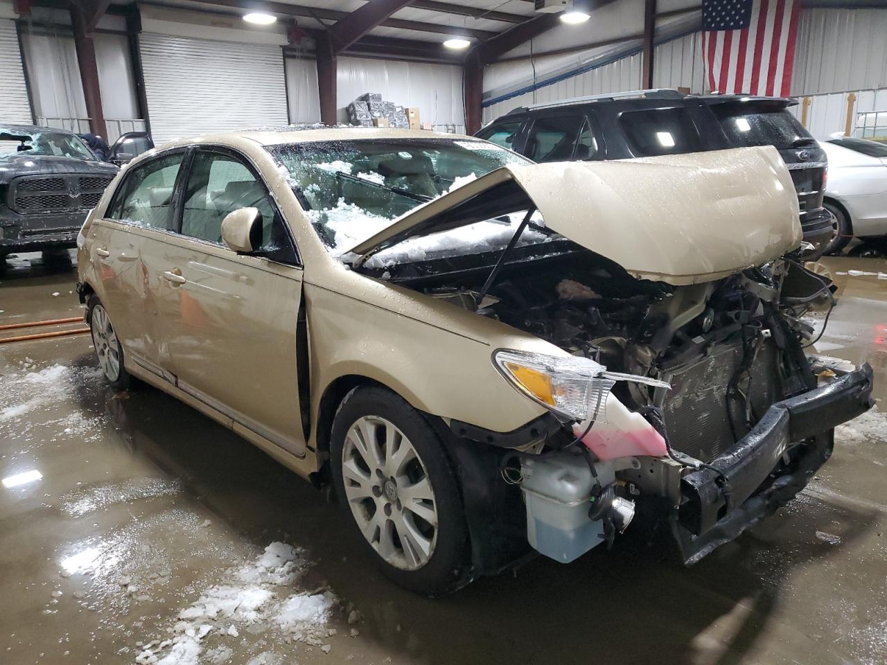 2011 Toyota Avalon - Image 4