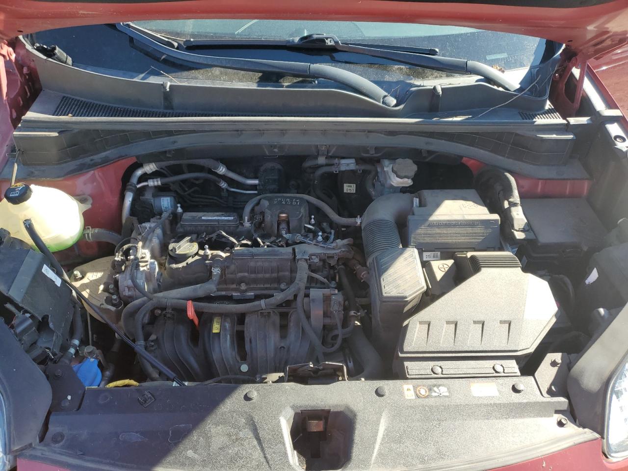 2019 Kia Sportage - Image 13