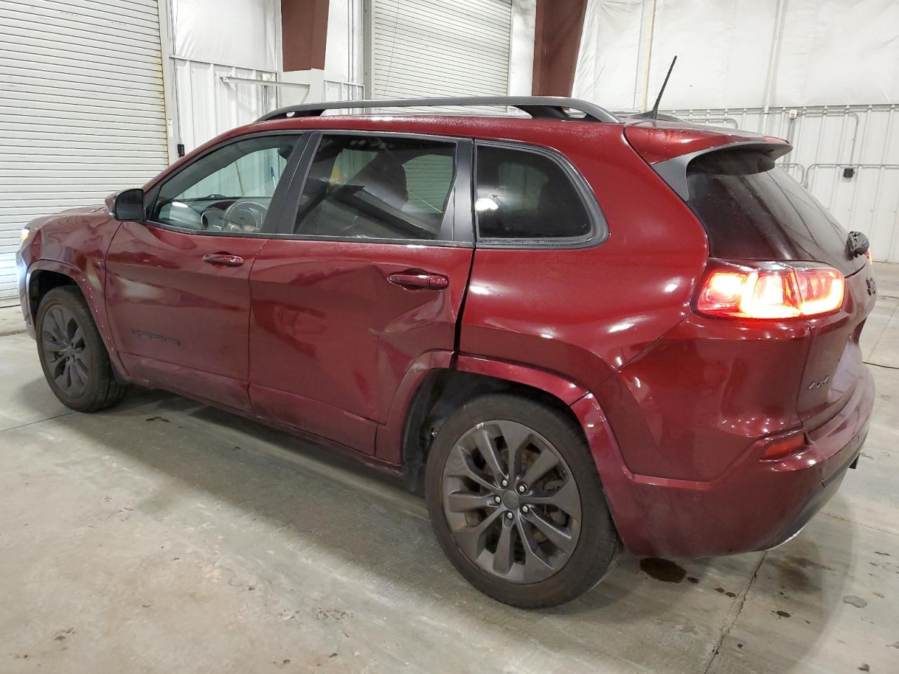 2019 Jeep Grand Cherokee - Image 2