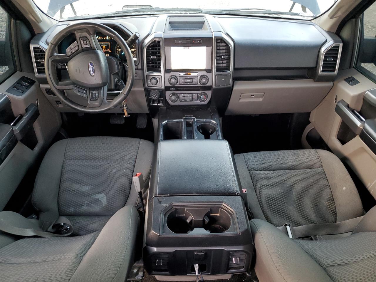 2018 Ford F-150 - Image 8