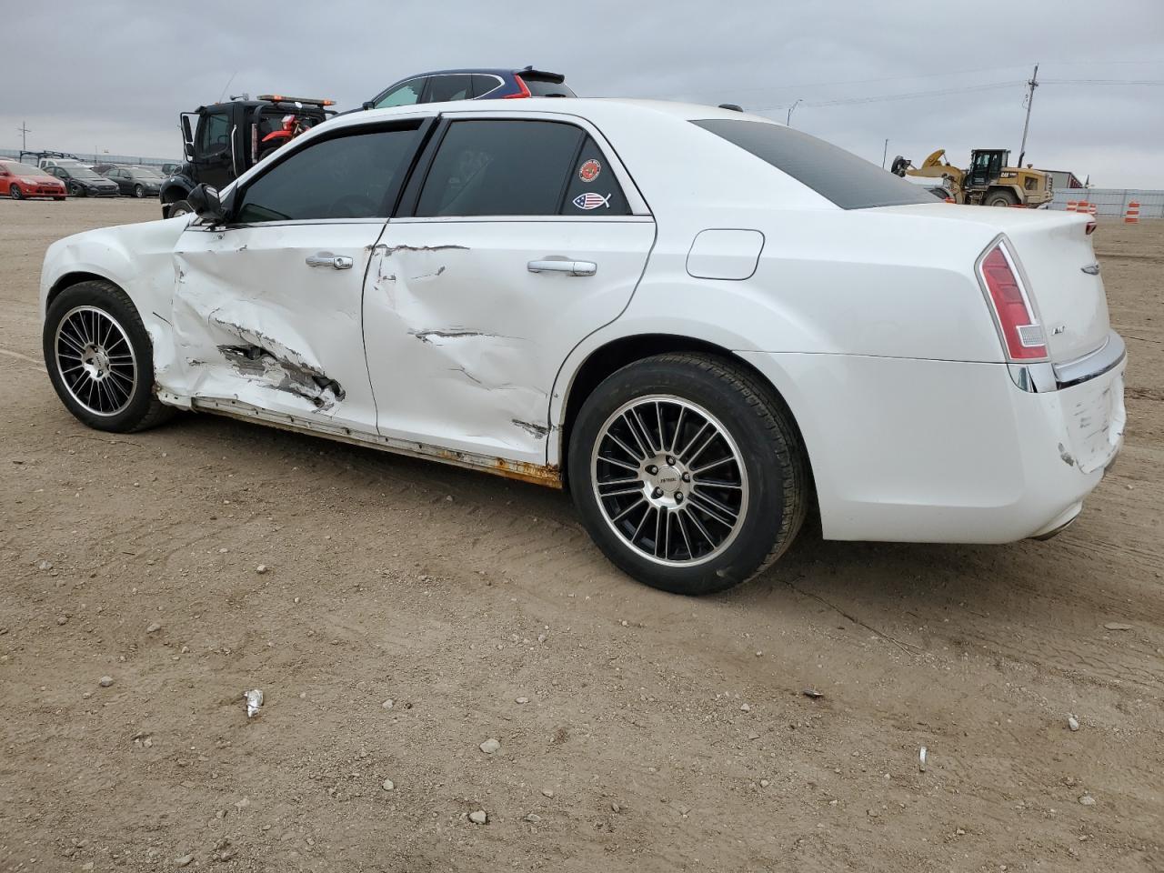 2012 Chrysler 300 - Image 2