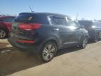 2016 Kia Sportage Ex na sprzedaż w Louisville, KY - Front End