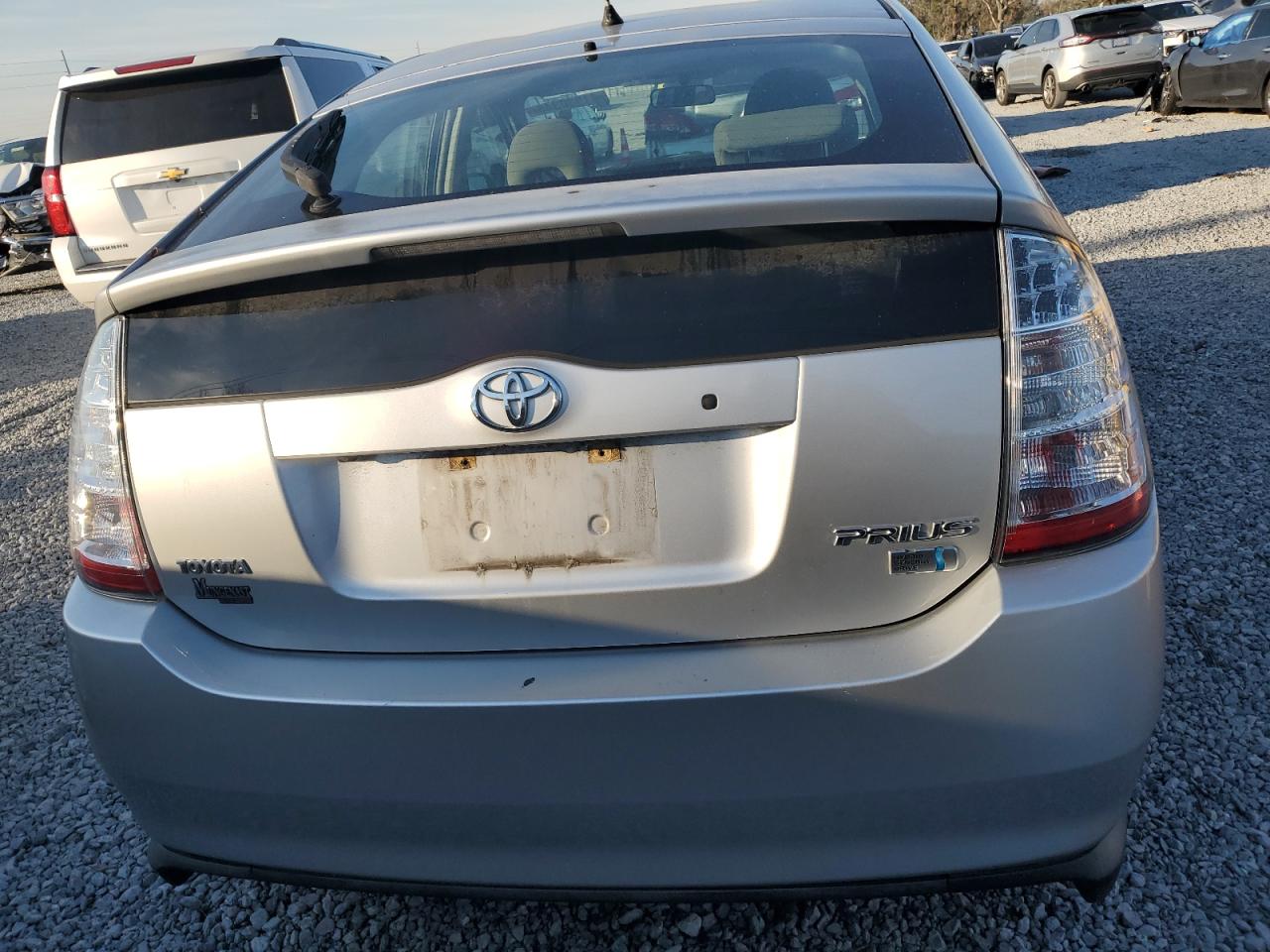 2009 Toyota Prius - Image 6