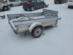 2011 STERLING TRAILER for sale at Copart QC - MONTREAL