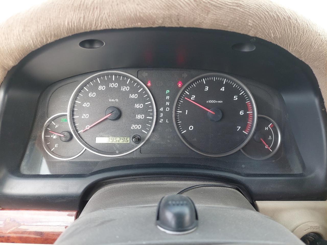 JTEBU25JX65062894 - 2006 Toyota Prado - #87520215