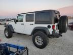 2017 Jeep Wrangler Unlimited Sport იყიდება Temple-ში, TX - Minor Dent/Scratches