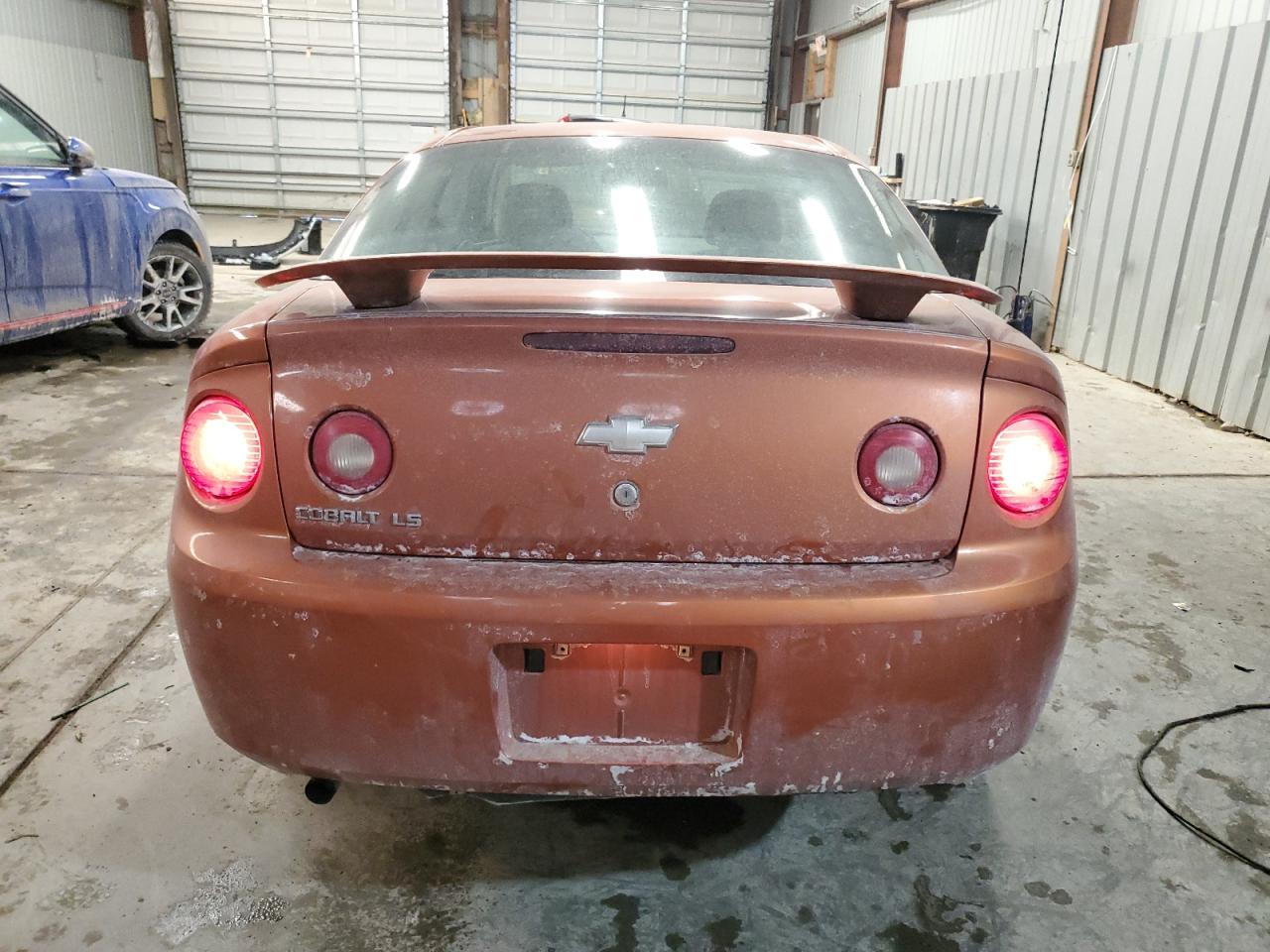 2007 Chevrolet Cobalt - Image 6