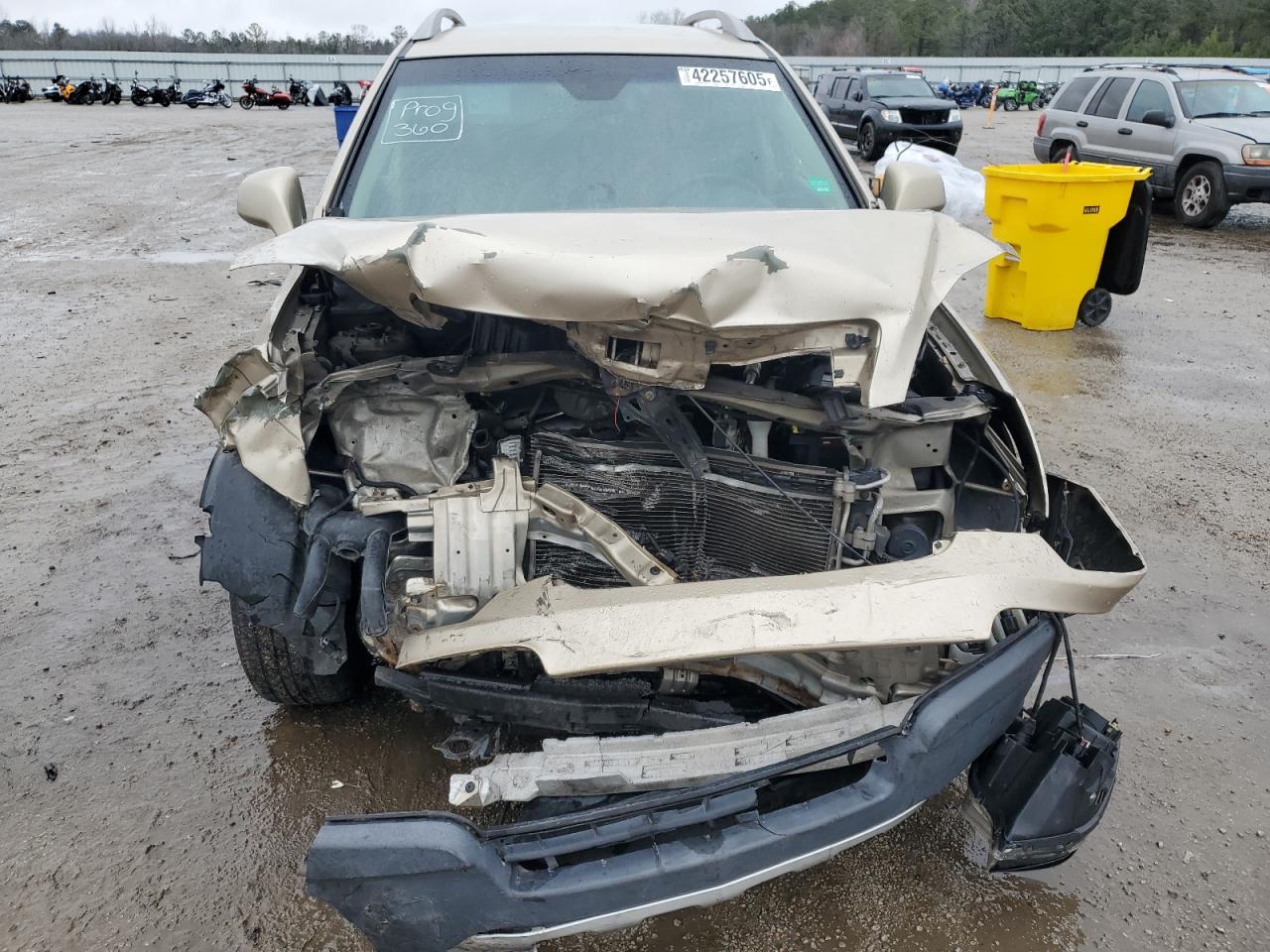 2008 Saturn VUE - Image 14