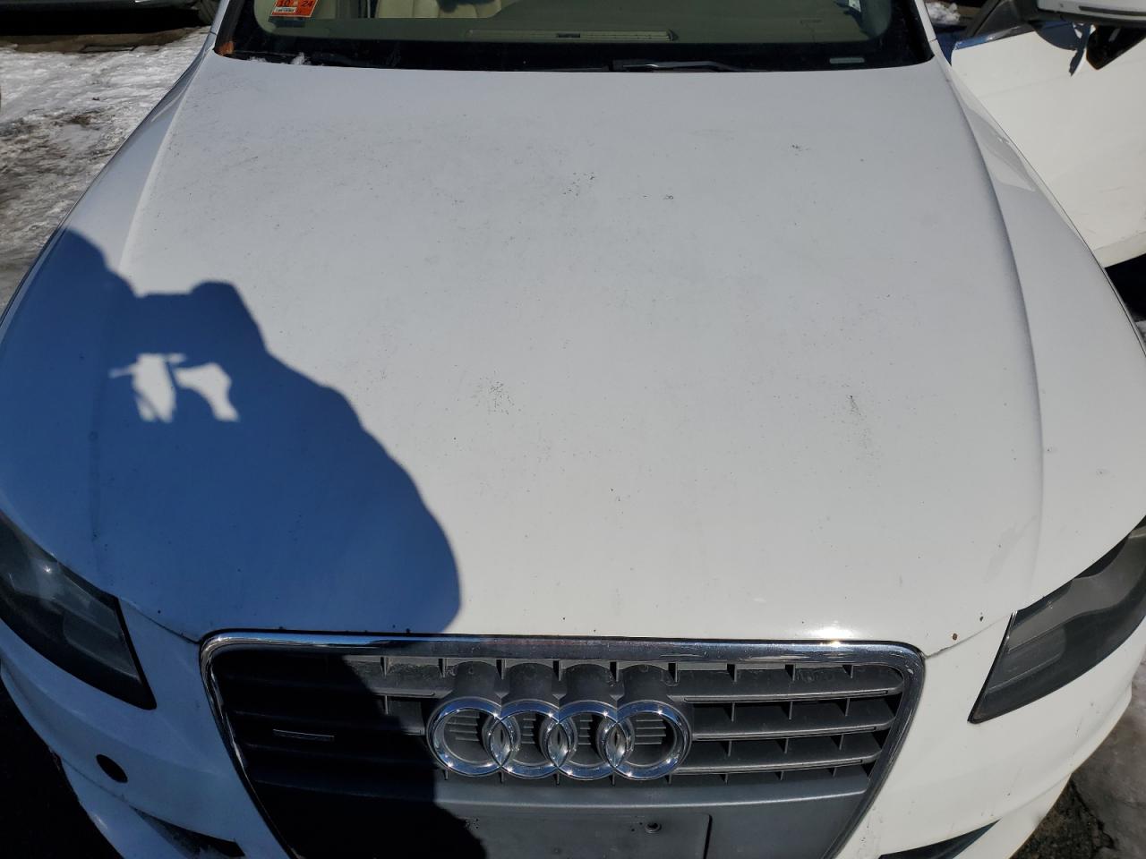 2009 Audi A4 - Image 11