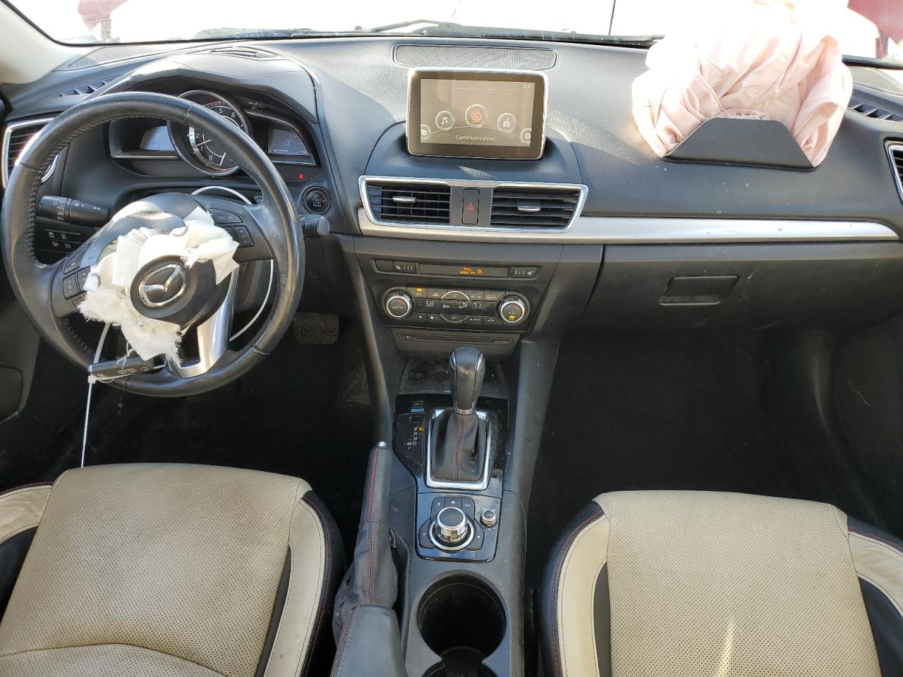 2014 Mazda 3 - Image 8