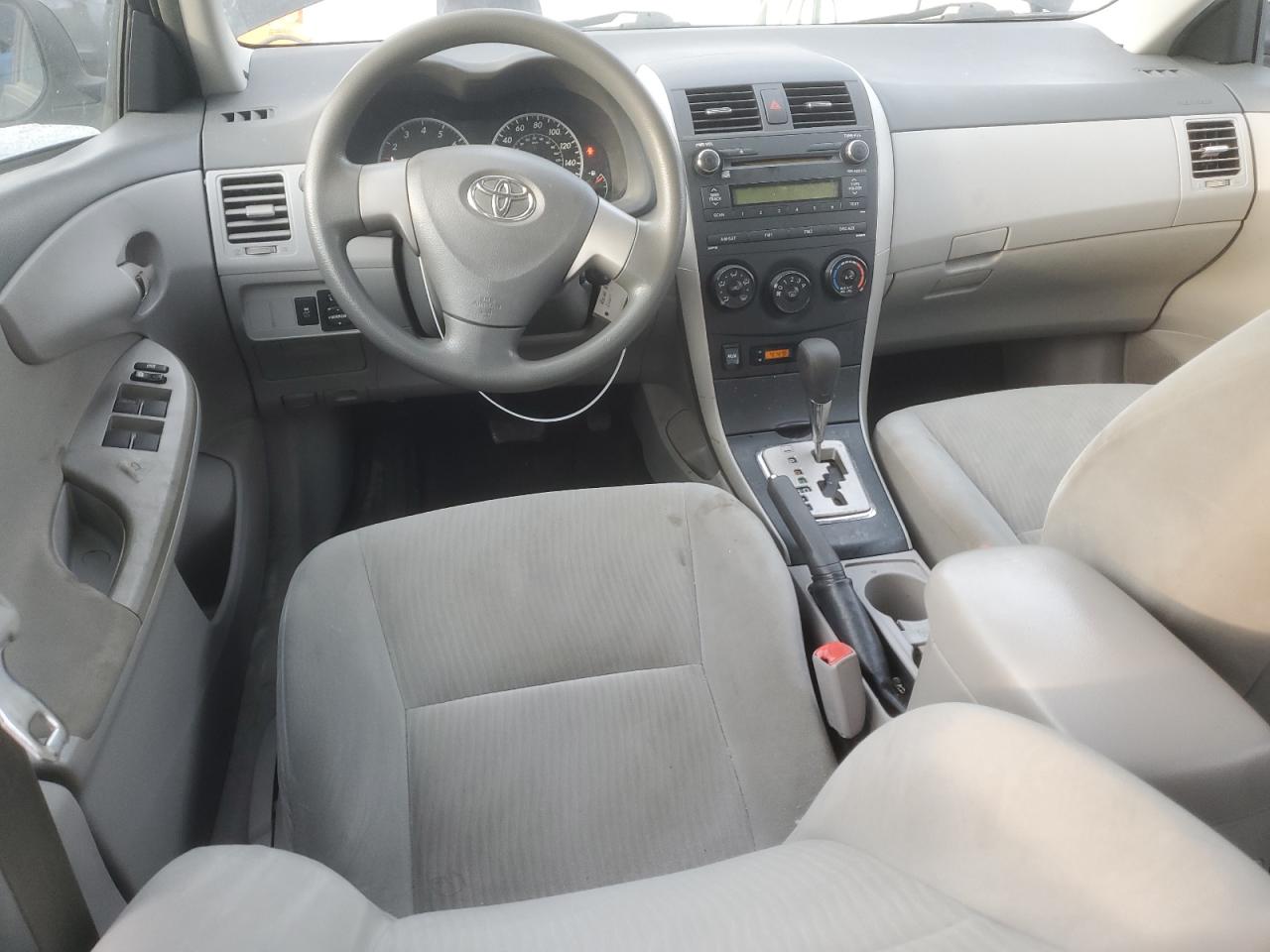 2010 Toyota Corolla - Image 8
