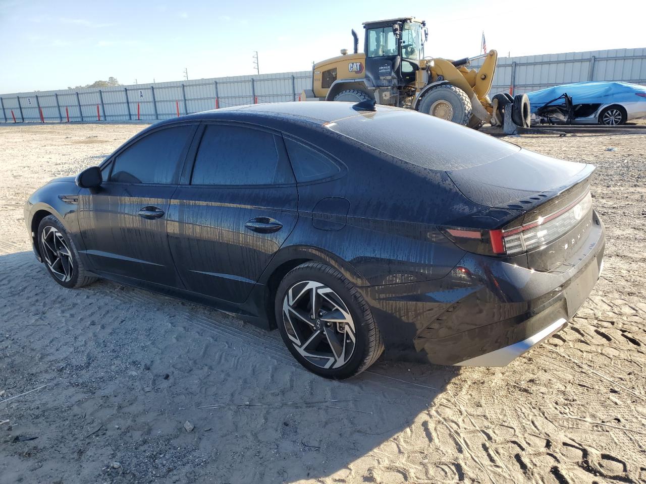 2024 Hyundai Sonata - Image 2