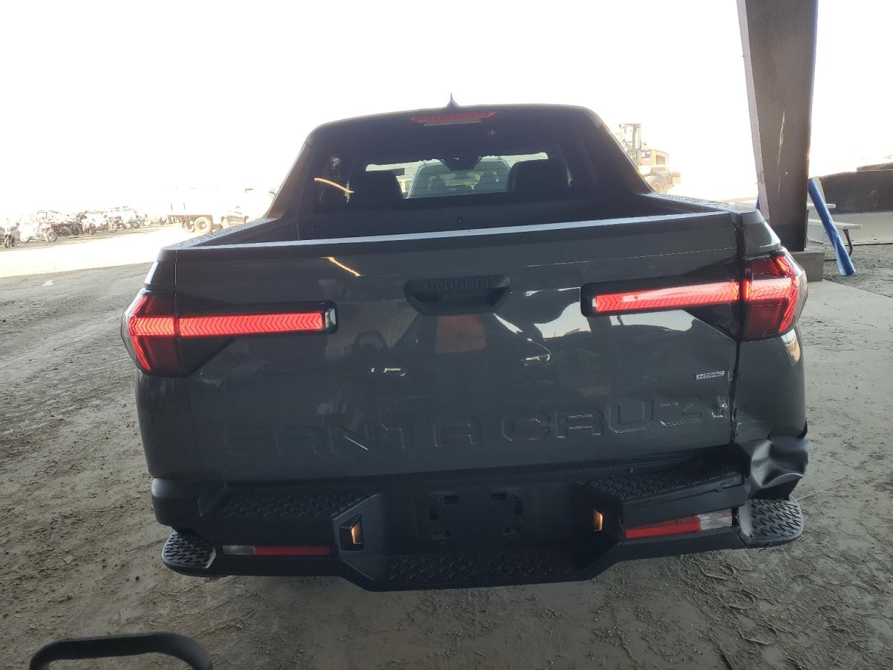 2022 Hyundai Santa Cruz - Image 6