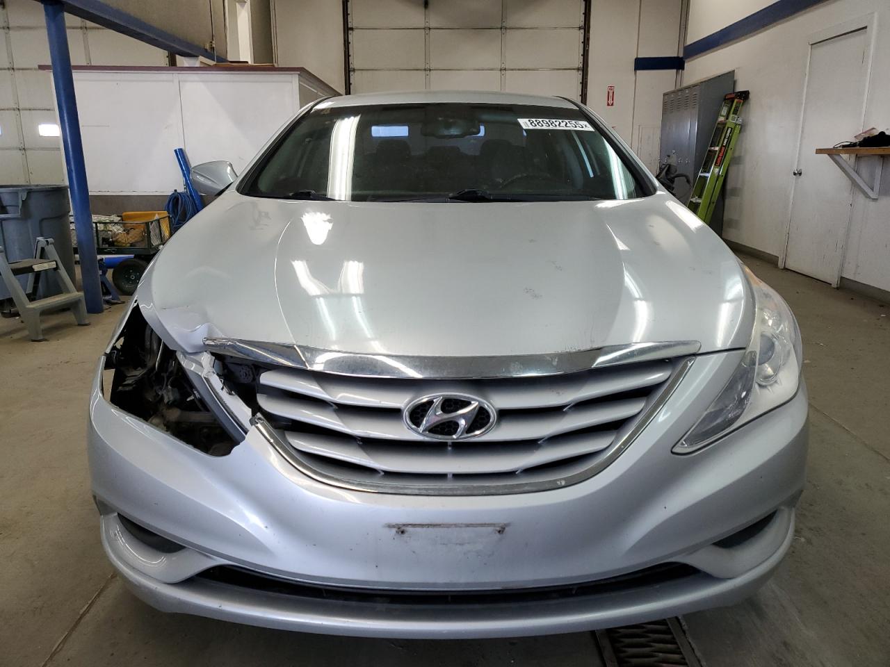 VIN 5NPEB4AC3DH747682 2013 HYUNDAI SONATA no.5