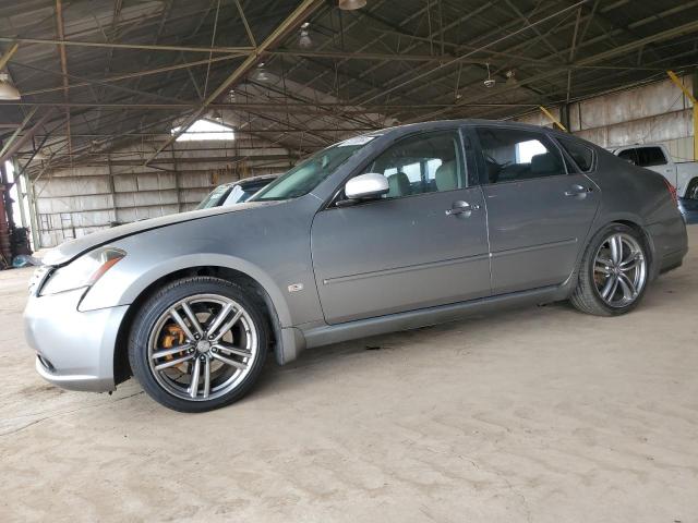 2007 Infiniti M35 Base