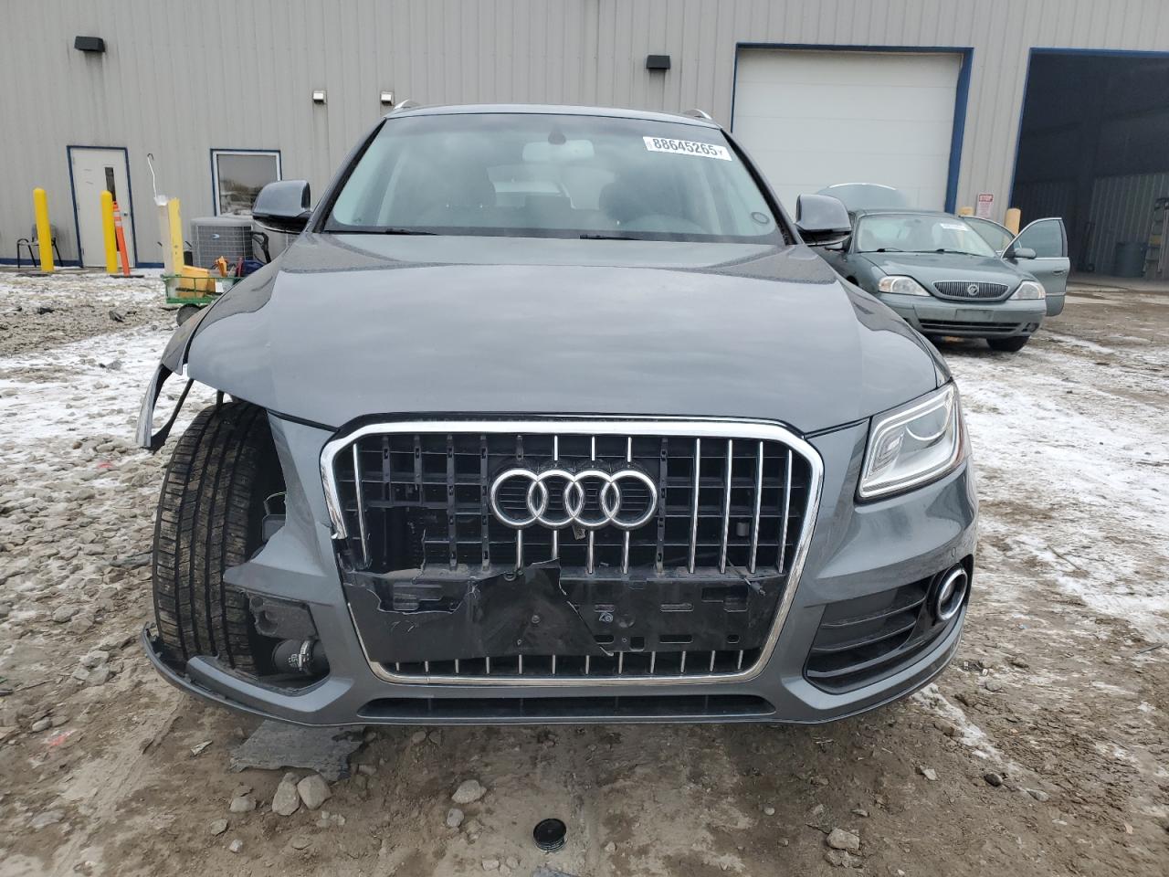 2015 Audi Q5 - Image 5