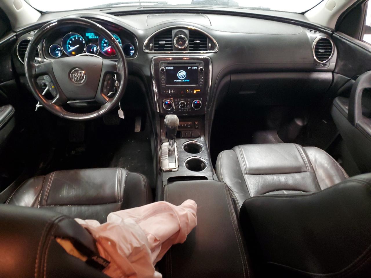 2017 Buick Enclave - Image 8