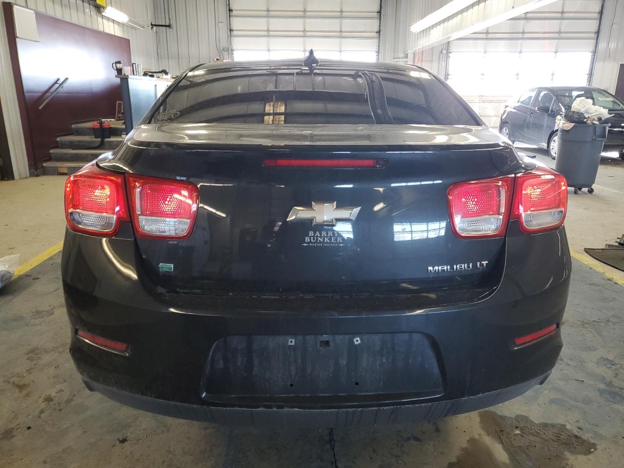 2015 Chevrolet Malibu - Image 6