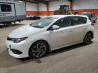 2017 TOYOTA COROLLA IM  à vendre chez Copart AB - CALGARY