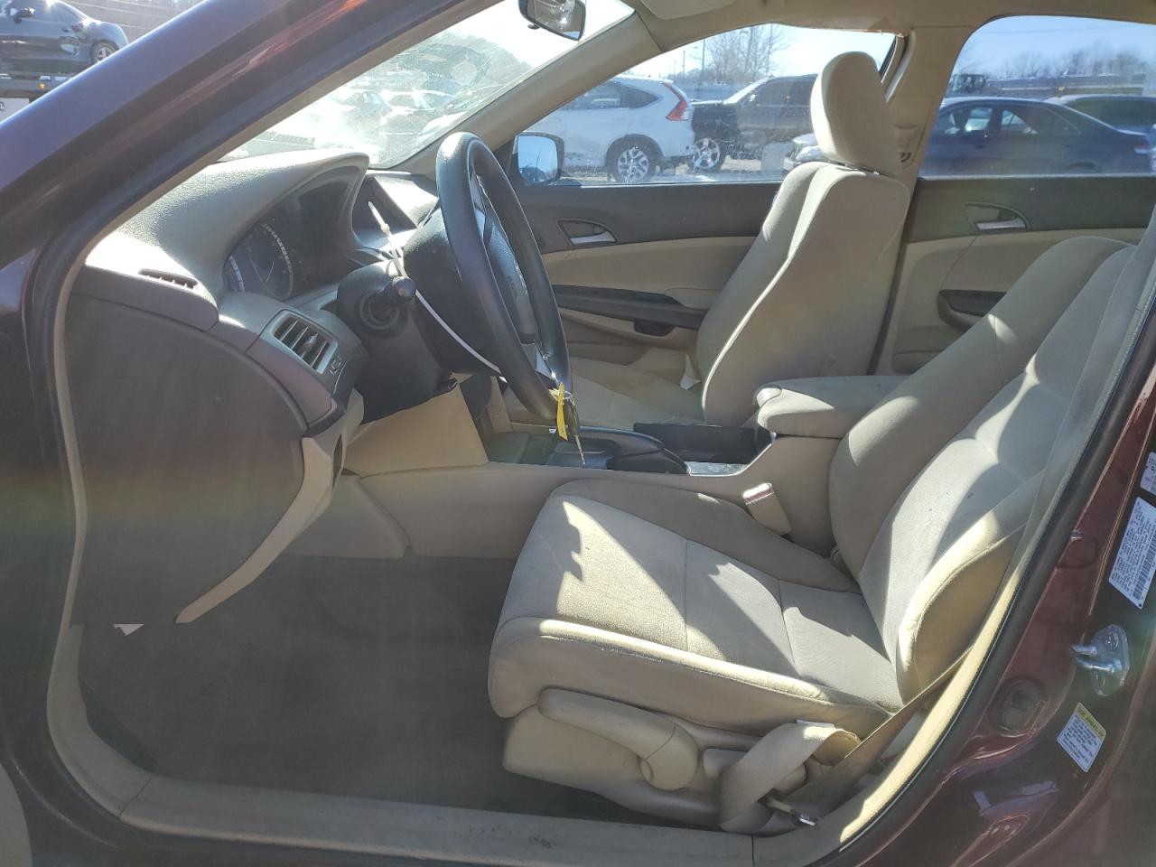 2009 Honda Accord - Image 7