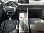 2021 Genesis Gv80 Base en Venta en Memphis, TN - Front End