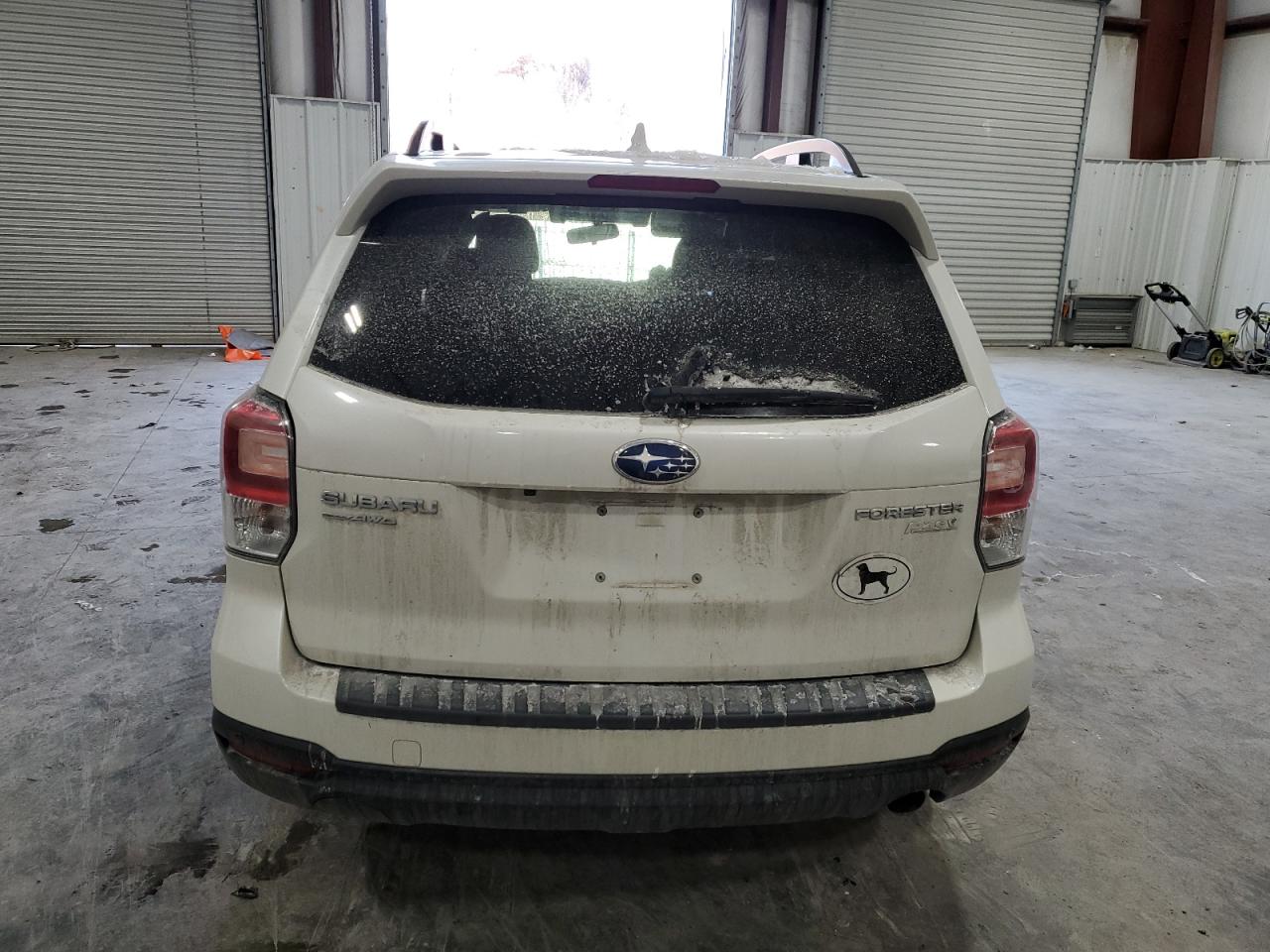 2017 Subaru Forester - Image 6