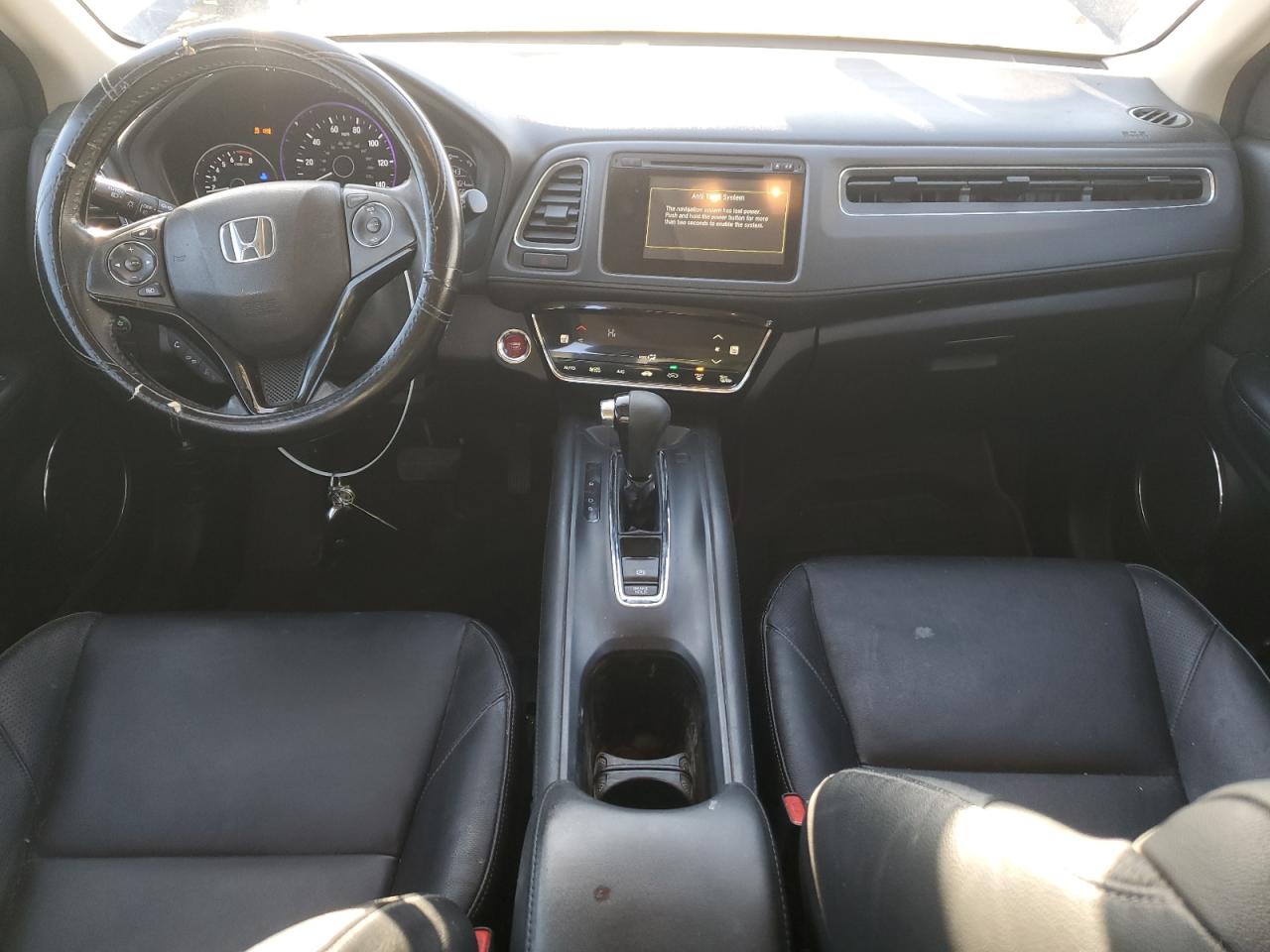 2017 Honda HR-V - Image 8