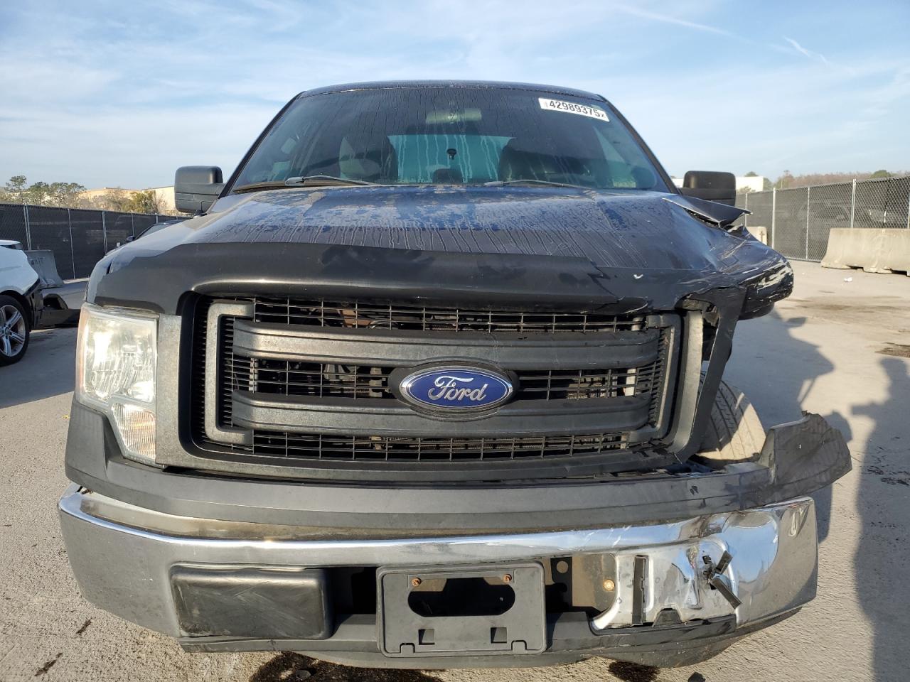 2014 Ford F-150 - Image 5