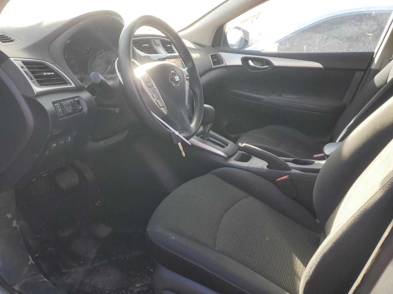 2017 Nissan Sentra - Image 7