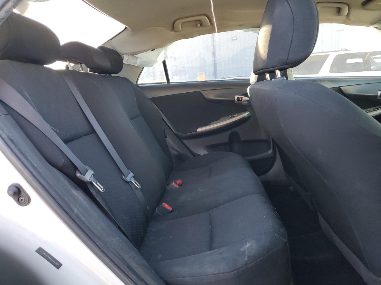 2010 Toyota Corolla - Image 10