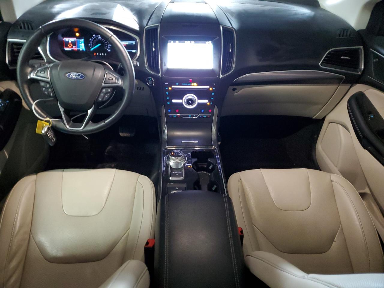 2019 Ford Edge - Image 8