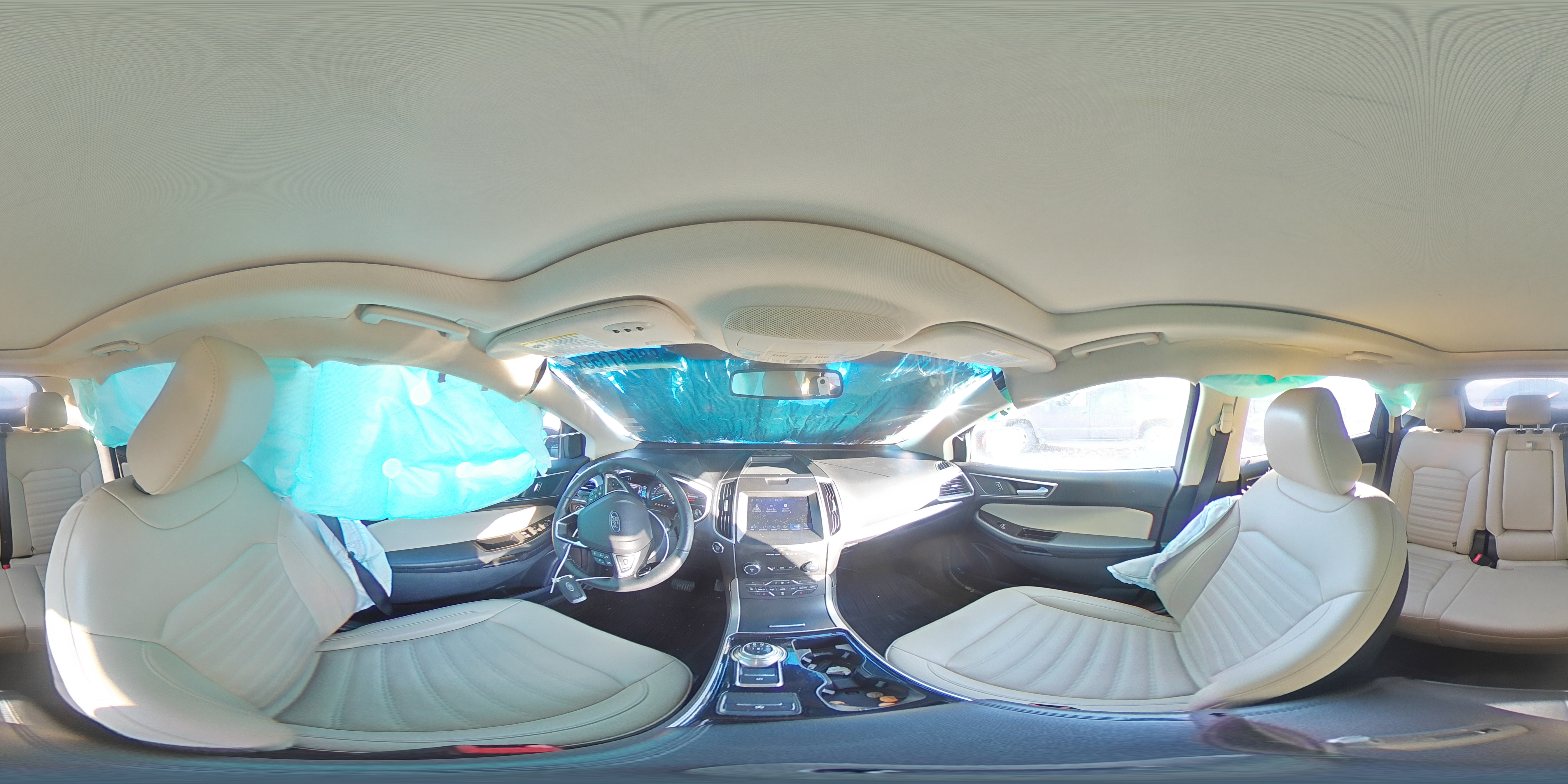 2020 Ford Edge - Image 13
