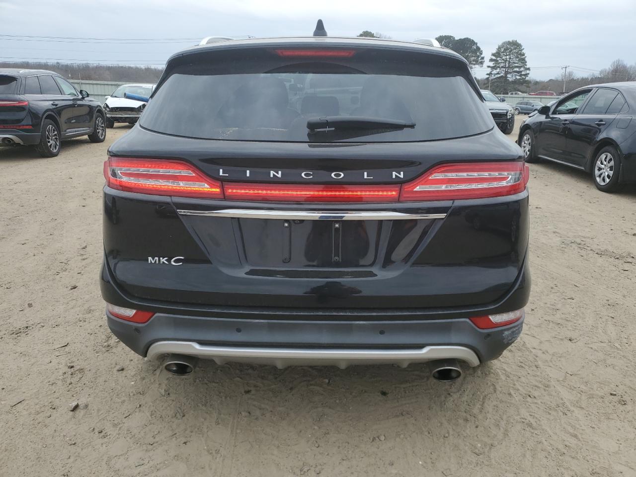 2019 Lincoln MKC - Image 6