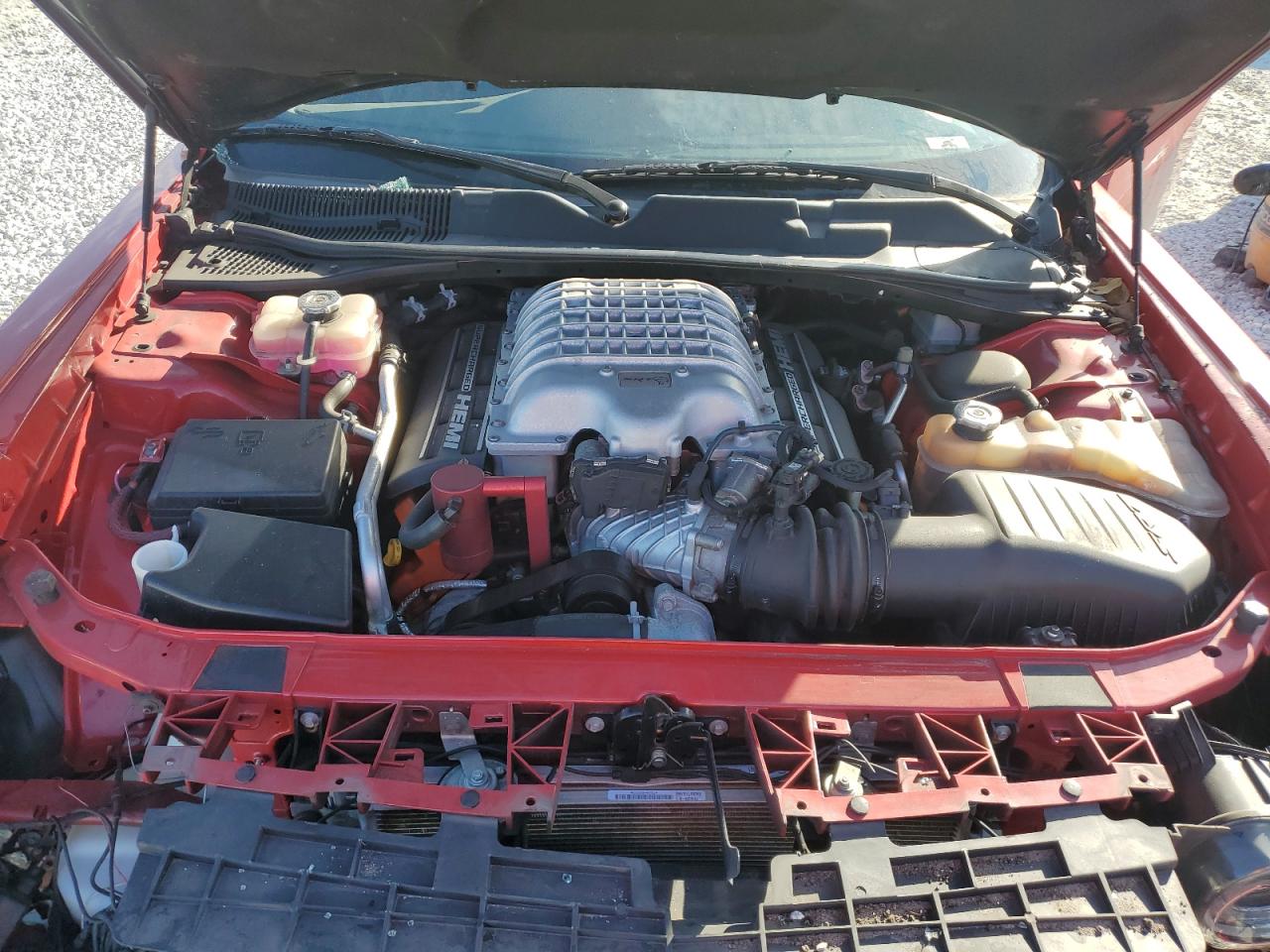 2016 Dodge Challenger - Image 13