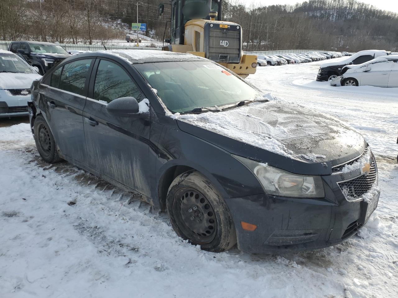 2011 Chevrolet Cruze - Image 4