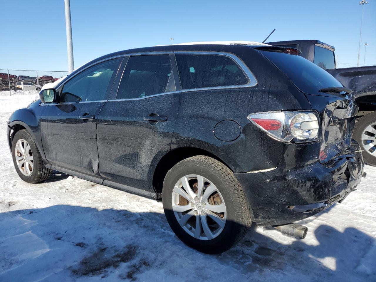 2012 Mazda CX-7 - Image 2