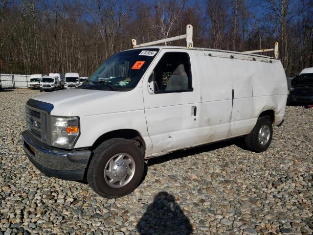 2010 Ford Econoline E250 Van