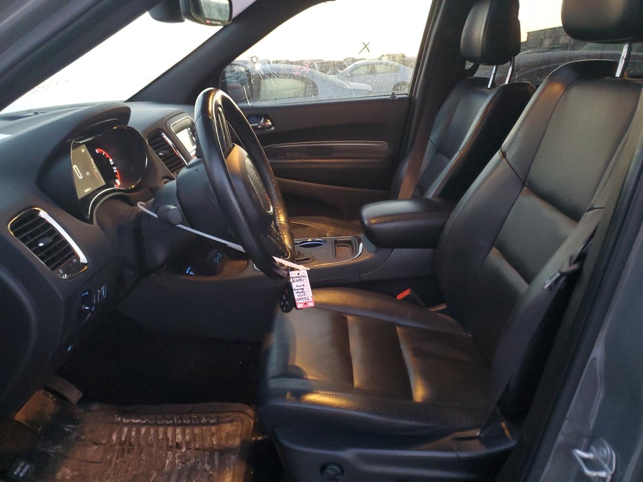 2020 Dodge Durango - Image 7