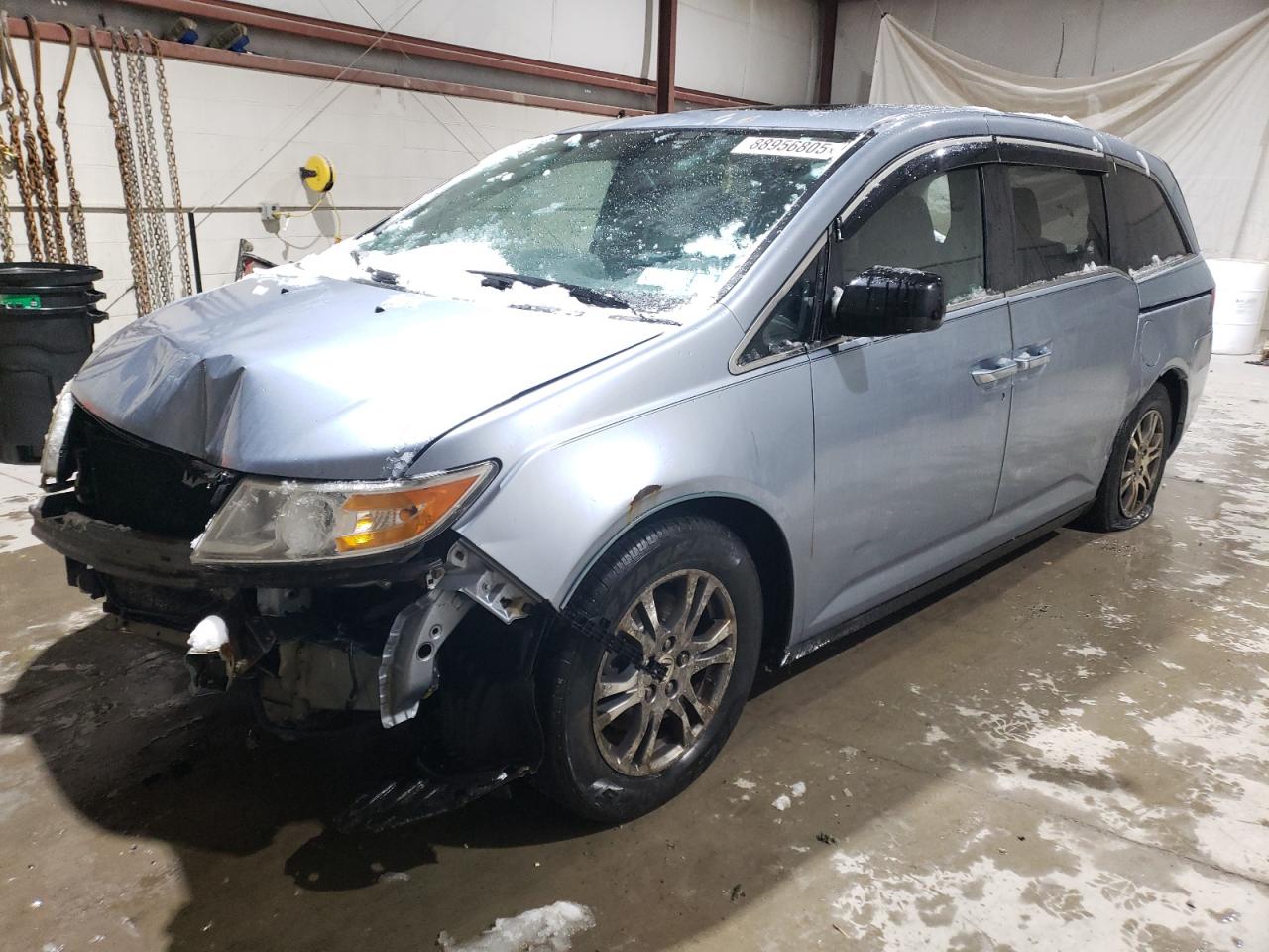 2012 Honda Odyssey - Image 1