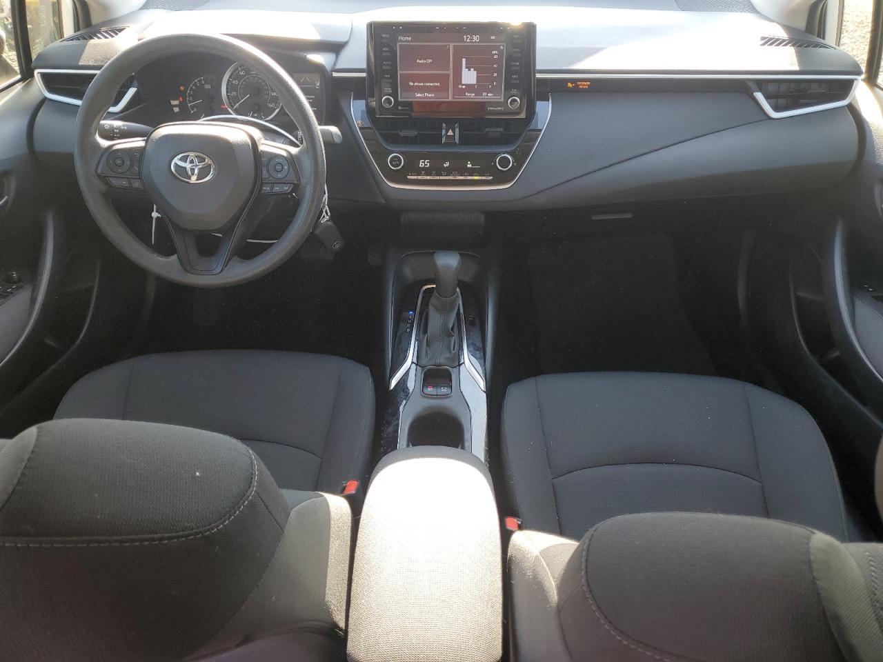 2022 Toyota Corolla - Image 8